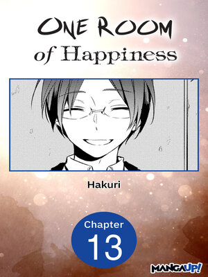cover image of One Room of Happiness, Chapter 13